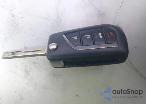 2022 Toyota Corolla Le from USA, damaged, VIN 5YFEPMAE9NP298791